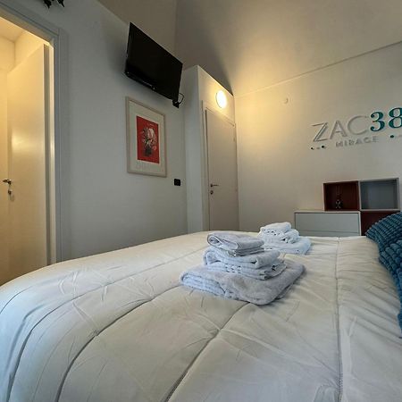 Zac 38 Hotel Polignano a Mare Luaran gambar