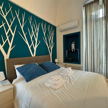 Zac 38 Hotel Polignano a Mare Luaran gambar