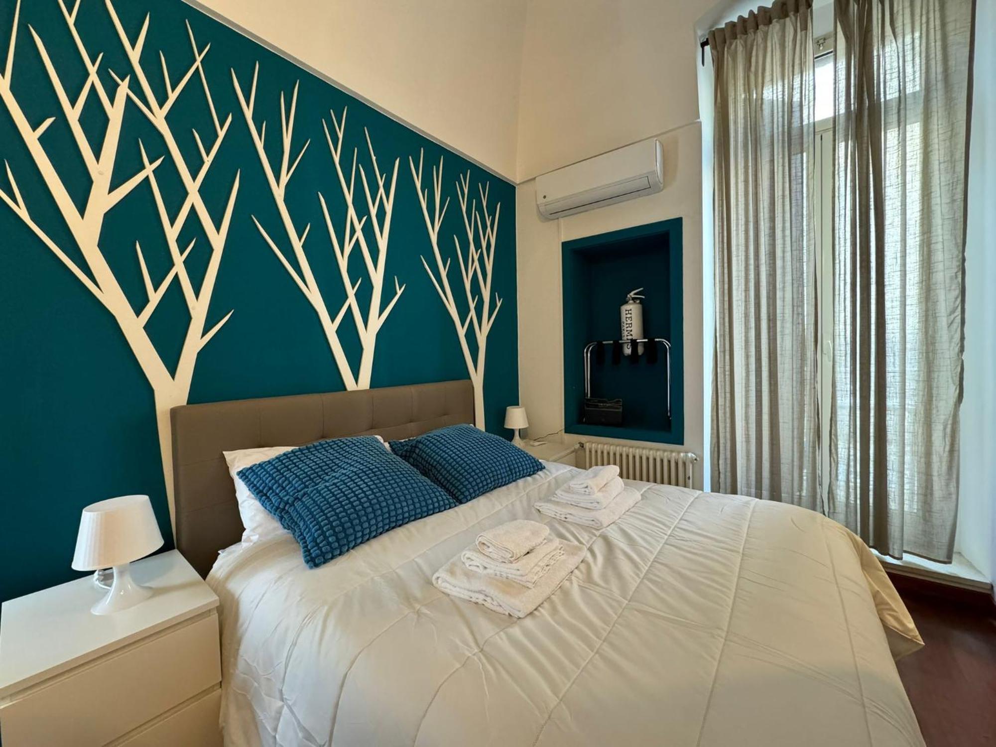 Zac 38 Hotel Polignano a Mare Luaran gambar