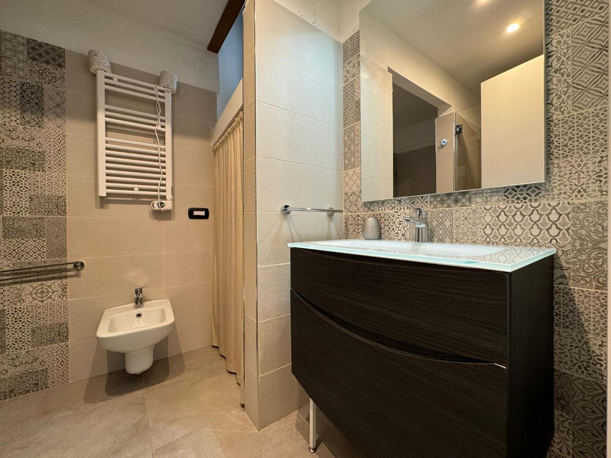 Zac 38 Hotel Polignano a Mare Luaran gambar